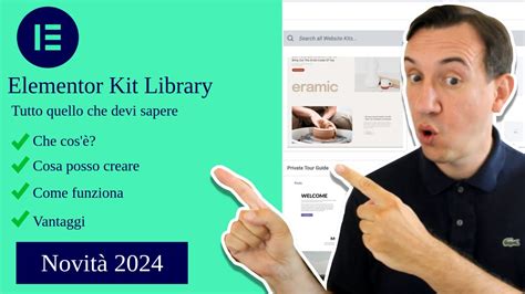 Elementor Kit Library 的图像结果
