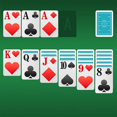 Solitaire Instant Play | Download and play on PC – Google Play Store