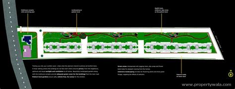 Aditya Comfort Zone - Aundh, Pune - Apartment Project - PropertyWala