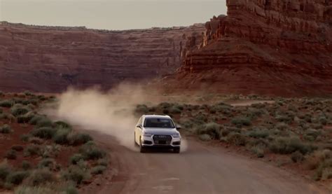 Bakery Agency Case Study: Audi Captain Avery