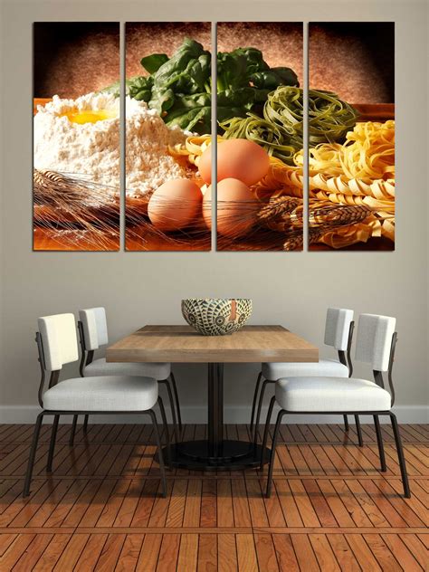 Restaurant Wall Decor 的图像结果