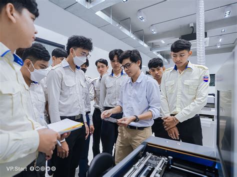 Welcome to National Polytechnic Institute of Cambodia (NPIC) Visit to ...