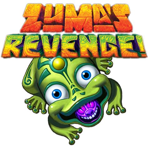 《祖玛的复仇》Xbox版游戏截图 增加诸多全新内容_3DM单机