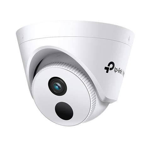Buy TP-Link VIGI C420I 2MP IR Turret Network Camera | CCTV Full HD ...
