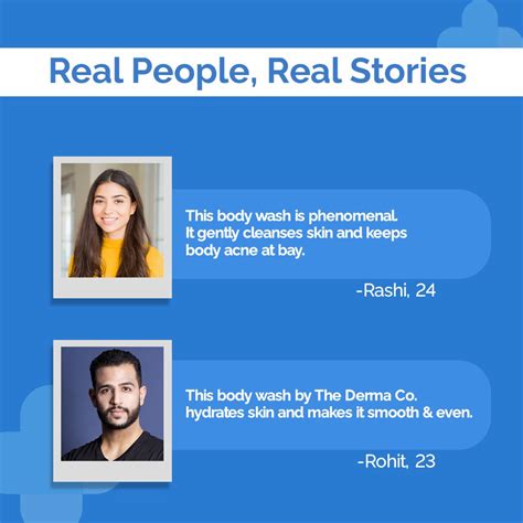 1% Salicylic Acid Daily Exfoliating Body Wash -250ml – The Derma Co