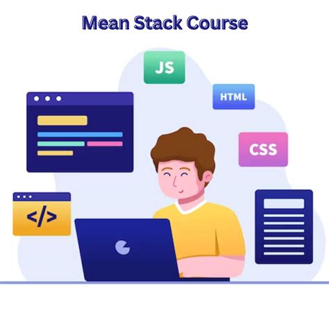 Mean Stack Tutorial for Beginners 的图像结果