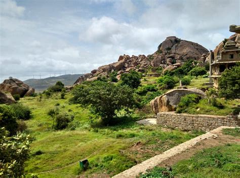 THE 10 BEST Places to Visit in Chitradurga (2026)