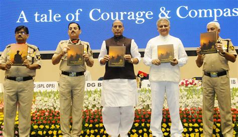 BSF is the first wall of Defence: Shri Rajnath Singh – Rajnath Singh