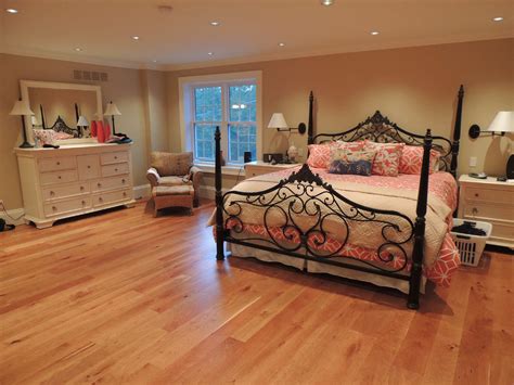 Cherry Hardwood Flooring Information – Gaylord Flooring