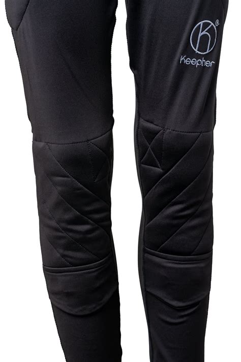 Women's Goalkeeper Pants | Keepher Soccer