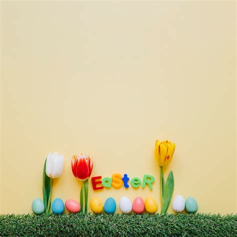 Ostern 2027 Bilder - Kostenloser Download auf Freepik