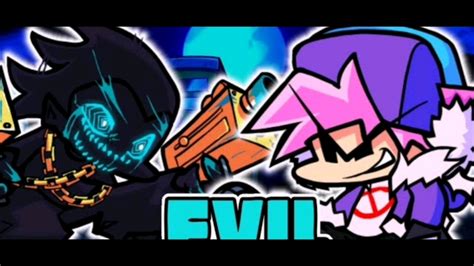 FNF Corruption Mod Final 的图像结果