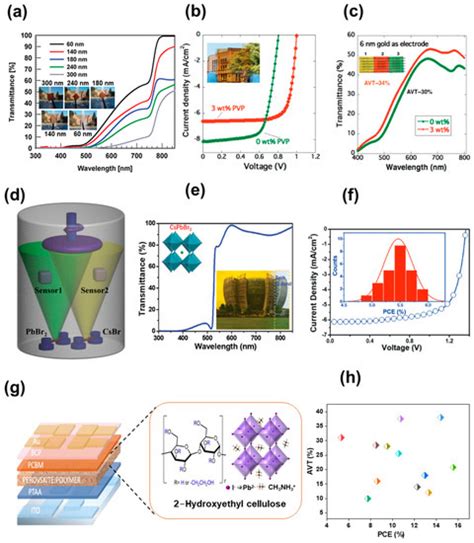 Organic and Perovskite Optoelectronic Materials and Devices