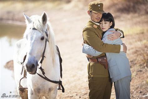 战火红颜最新素材