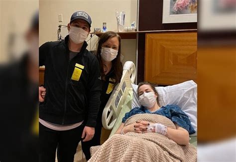 Sister gave birth to 5th child of real brother, sister-in-law said ...