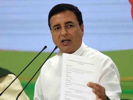 Lok Sabha Elections 2019 News: Congress challenges PM Modi to clarify ...