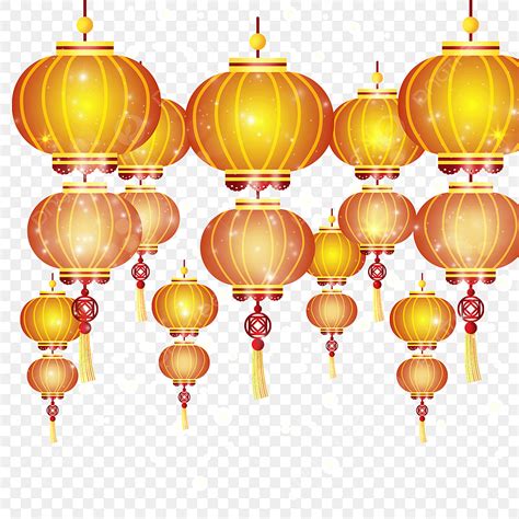 Tet Trung Thu White Transparent, Tet Trung Thu Beautiful Orange ...