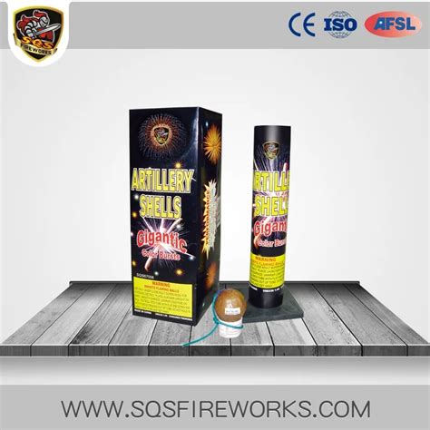 Image result for 16 Fireworks Shell