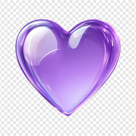 Images de Coeur Transparent Personnalise – Téléchargement gratuit sur ...
