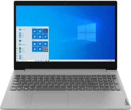 Lenovo Ideapad 3 15IIL05 81WE007TIN Laptop (10th Gen Core i3/ 8GB/ 1TB ...