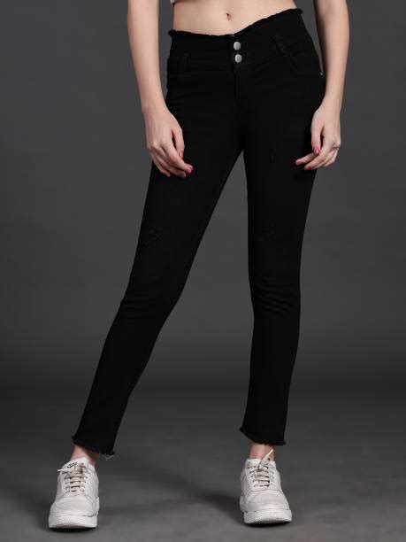 Jfh Womens Jeans - Buy Jfh Womens Jeans Online at Best Prices In India ...