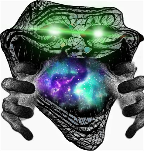 Those Who Know Troll Face