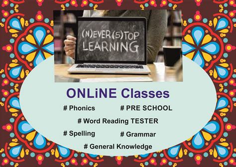 PHONICS | Worldwide Online Classes and Tests for Your Kid