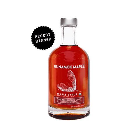 The Best Store-Bought Maple Syrup - Taste Test | The Kitchn