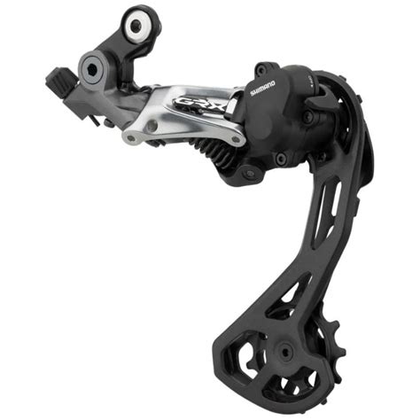 Buy Shimano GRX-RX600 1x11 Disc Brake Groupset Online – The Bike Affair