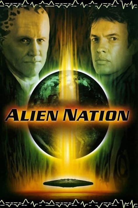 Image result for Alien Nation Cast Interviews