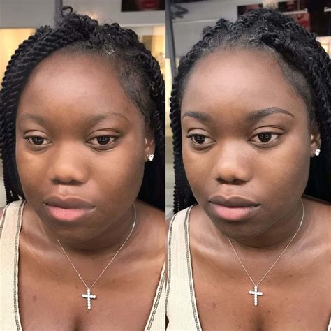 Image result for Combo Brows