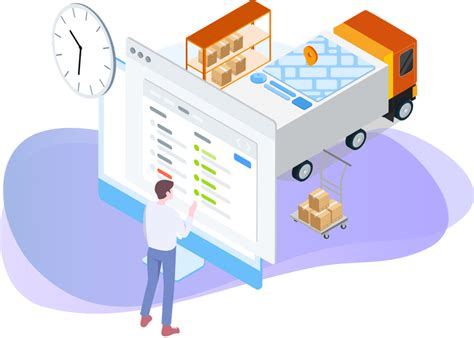 Management Software | Full Truck , Part Truck Load Software