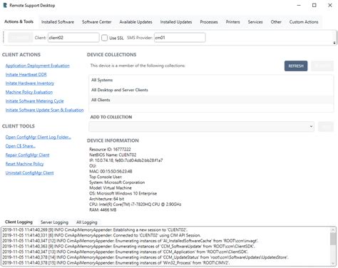 Image result for Remote Support Center