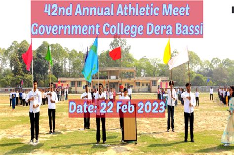 Govt. College Dera Bassi