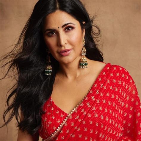 Katrina Kaif - News, Videos & Katrina Kaif Photos - Vogue India
