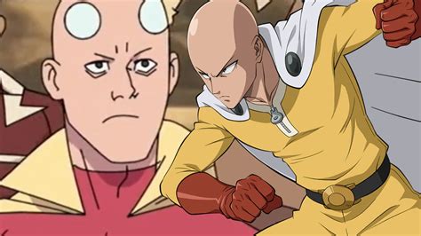 Image result for One Punch Man Invincible Comic