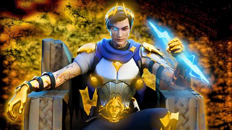 MIDAS PRESENTS: FLOOR IS LAVA 8484-6201-7796 من ابتكار gidaboi - Fortnite