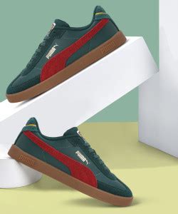 PUMA Puma Club II Era Year of Sports Sneakers For Men - Buy PUMA Puma ...