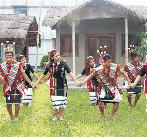 Celebrating Manipur’s folk arts