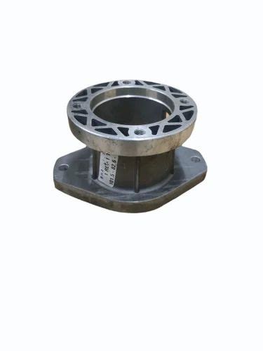 Aluminium Bracket - Aluminium Extrusion Bracket Manufacturer from Chennai