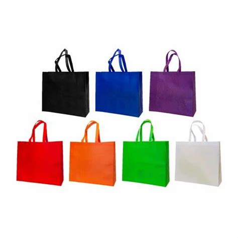 SLN Non Woven Bags, Hyderabad - Manufacturer of Non Woven Bag and ...