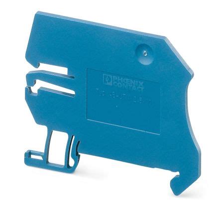Phoenix Contact Busbars | RS UAE