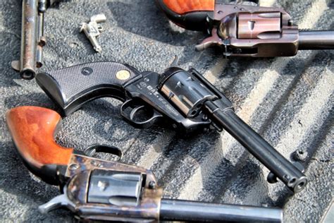 Image result for Chiappa Revolver