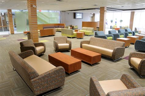 University of Delaware - Perkins Student Center | Higher Education ...