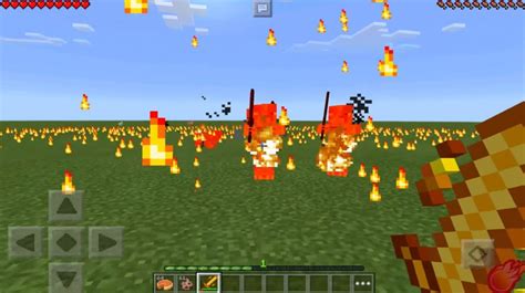 4 Elemental Swords Mod Minecraft 的图像结果