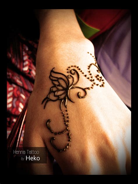 印度海娜手绘纹身~|纯艺术|绘画|sunceer - 原创作品 - 站酷 (ZCOOL)