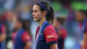 Aitana Bonmati wins third successive Ballon d'Or Feminin as Barcelona ...