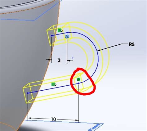 Image result for SolidWorks Design Error