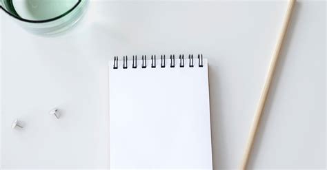 Image result for Notepad Table