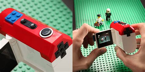 Image result for LEGO Animation Software